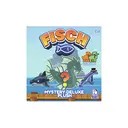 Fisch 8 inch Collectable Soft Toy Plush Blind Box Assortment image 1