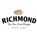 Richmond 20 Thick Pork Sausages 860g image 1