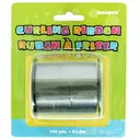 Unique Party Curling Ribbon, Black, 90m image 1