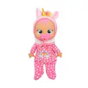Cry Babies Tiny Cuddles Newborn Dreamy Mini Baby Doll image 7