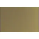 Unique Plastic Table Cover, Gold , 1.37 x 2.74m image 2