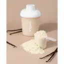 Vilgain Whey Protein Vanilla Protein Nutrition Powder Flavour - 1000g image 1