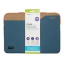 Targus Pulse II 15-16" EcoSmart Sleeve - Blue image 2