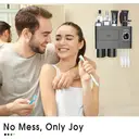 iHave toothbrush holder G502 image 6