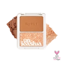 Unleashia Tap Me Palette Duo N°2 Groovy image 0
