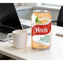 yeo's Soy Bean Drink 300ml image 1