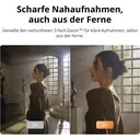 DJI Osmo Pocket 4 Standard Combo, Pocket Gimbal Vlog-Kamera, 1-Zoll-CMOS & 4K/240 fps, 3-Achsen-Stabilisierung, 2x verlustfreier Zoom, 107 GB integrierter Speicher, 2-Zoll-Drehbarer Bildschirm, Videokamera für Fotografie image 4