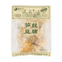 Chao You Wei Snack Super Umami aux Pousses de Bambou et au Tofu 248g image 0