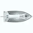 PHILIPS DST5010/10, fer à repasser vapeur, série 5000, 2400 W, semelle céramique, gris image 1