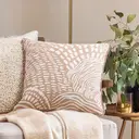 Hoem Cushion Nola Square Oat 45x45cm image 0