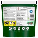 Morrisons All In One Dishwasher Tablets, Lemon, 40 Tabs image 1