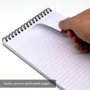 Pukka Pad Metallic Reporters Pad, Pack of 3 image 5