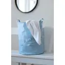 Maison by Premier Swift Blue Laundry Bag image 3