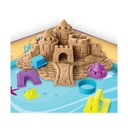 Kinetic Sand Beach Day Fun Set image 2