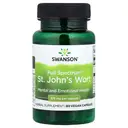 Swanson St John's Wort Mood 375mg Daily Wellness Support Capsules - 60 Capsules image 0