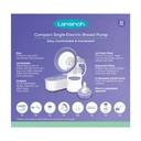 Lansinoh Compact Single Electrical Breast Pump image 1