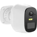 Konyks Camini Air SE Caméra d'extérieur sans fil, Wi-Fi, IP65, batterie 5200 mAh image 0