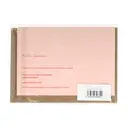 Katie Leamon Seaside Happy Birthday image 2