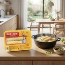 Rui Feng-Fried Bean Curd Roll 180g image 2