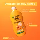 Garnier Summer Body Gradual Tan Moisturiser Light 400ml image 2