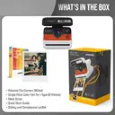 Polaroid EB Flip - White image 8