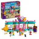 LEGO Friends 42649 La confiserie de Heartlake City image 0