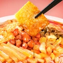 Liuquan River Snails Rice Noodle - Pickled Veg 335g image 2