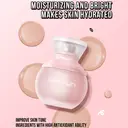 MISSLYN Fond de teint éclat - Teinte 250 True Beige image 2