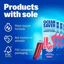 Oceansaver Disinfectant Surface Cleaner Pink Grapefruit 9ml Makes 500ml image 5