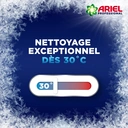ARIEL Professional Original Lessive liquide - 4,95 L / 110 doses image 1
