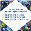 Thomas Fudge Milk Chocolate Florentines 114g image 3