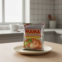 MAMA Nouilles Instantanées Saveur Tom Yum Crevettes, Grand Format, 20 x 90 g image 2