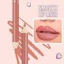 MISSLYN Smooth Crayon à lèvres crémeux teinte 201 - 0,78 g image 2