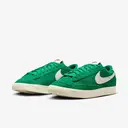 Nike Women's Blazer Low '77 Vintage Green 36,5 image 6