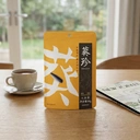 Qia Qia Kui Zhen Original Flavor Large Sunflower Seeds 80% Roasted 98g image 1