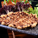 Han Dian Sweet Soy Glazed Chicken Fillet 280g image 2