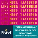 RAJAH Spices Hot Caribbean Curry Powder 100G image 2