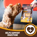 Rosewood Collagen Chicken Rolls for Small Dogs, 70g image 4