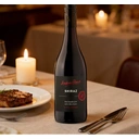 Andrew Peace Black Label Shiraz Cabernet 75cl image 1