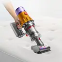 Dyson V12 Detect Slim Absolute - draadloze stofzuiger - 150 AW 60 min laserdetectie image 8