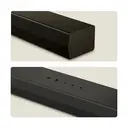 LG US40T Bluetooth Soundbar with Wireless Subwoofer with Stereo Sound 2.1 Channel image 2
