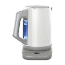 Ninja KT200EUWH elektrische waterkoker - 1,7 L capaciteit - snel koken - droogkookbeveiliging - witte afwerking image 2
