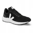 VEJA MARLIN V-KNIT Black white - Pointure 43 image 0