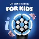 Oral-B iO2 Junior Spiderman Edition Electric Toothbrush image 5