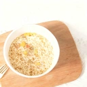 Uni-President Instant Noodles (Bowl) - Shrimp and Fish Flavor 108g (Box of 12) image 2