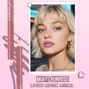 MISSLYN Smooth Lip Liner Crayon à lèvres crémeux teinte 07 - 0,78 g image 4