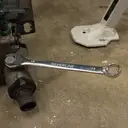 Silverline Combination Spanner 19mm image 5