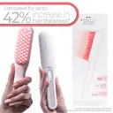 STYLPRO Red Light Root Renew Red Light Hair Brush, LED Scalp Stimulation & Massaging Vibrations, Sonic Scalp Massage, Encourages Hair Growth, Top Gift Picks image 0