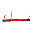 Hot Wheels Racing Formula 1 Race Starter Track Set image 0