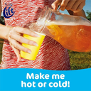 Lift Instant Lemon Flavour Tea Reduced Sweetness 165g image 2